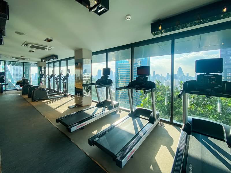 Celes Asoke, bangkok, 8-10 Sukhumvit 21, Khlongtoei Nua, Watthana, Bangkok, 2 Bedrooms, 86 sqm, Condo For Sale, by Bangkok Residential, 500418760 - DDproperty.com