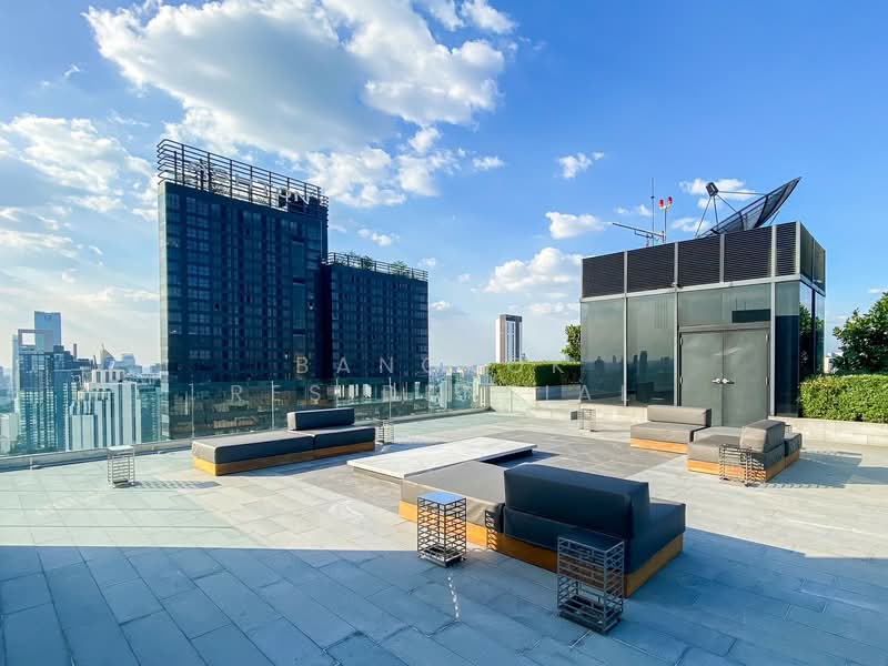 Celes Asoke, bangkok, 8-10 Sukhumvit 21, Khlongtoei Nua, Watthana, Bangkok, 2 Bedrooms, 86 sqm, Condo For Sale, by Bangkok Residential, 500418760 - DDproperty.com