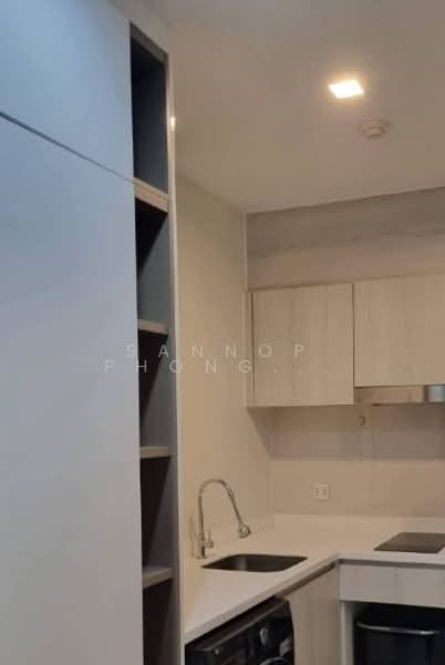 Life One Wireless, Bangkok, 1 Wireless Road, Lumphini, Pathum Wan, Bangkok, 1 Bedroom, 35 sqm, Condo For Rent, by Sannop Phongpraphan, 500418762 - DDproperty.com