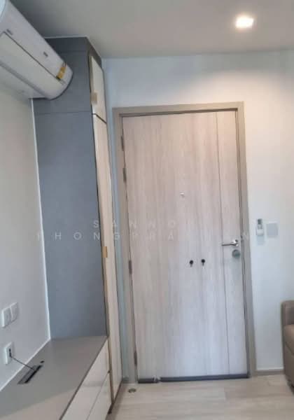 Life One Wireless, Bangkok, 1 Wireless Road, Lumphini, Pathum Wan, Bangkok, 1 Bedroom, 35 sqm, Condo For Rent, by Sannop Phongpraphan, 500418762 - DDproperty.com