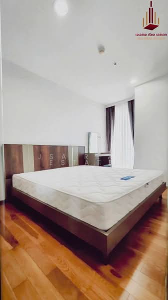 Abstracts Phahonyothin Park, Bangkok, 1076 Phahonyothin Road, Jom Phon, Chatuchak, Bangkok, 2 Bedrooms, 46 sqm, Condo For Sale, by JSA REAL ESTATE, 500418763 - DDproperty.com