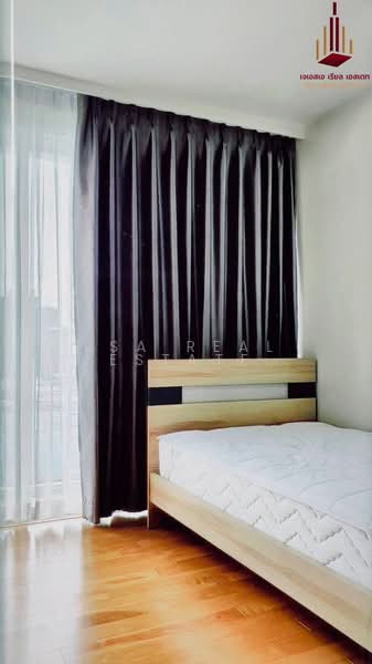 Abstracts Phahonyothin Park, Bangkok, 1076 Phahonyothin Road, Jom Phon, Chatuchak, Bangkok, 2 Bedrooms, 46 sqm, Condo For Sale, by JSA REAL ESTATE, 500418763 - DDproperty.com