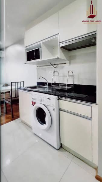 Abstracts Phahonyothin Park, Bangkok, 1076 Phahonyothin Road, Jom Phon, Chatuchak, Bangkok, 2 Bedrooms, 46 sqm, Condo For Sale, by JSA REAL ESTATE, 500418763 - DDproperty.com