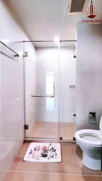 Abstracts Phahonyothin Park, Bangkok, 1076 Phahonyothin Road, Jom Phon, Chatuchak, Bangkok, 2 Bedrooms, 46 sqm, Condo For Sale, by JSA REAL ESTATE, 500418763 - DDproperty.com