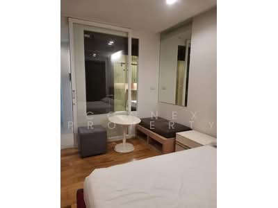 For Rent - 15 Sukhumvit Residences, Bangkok