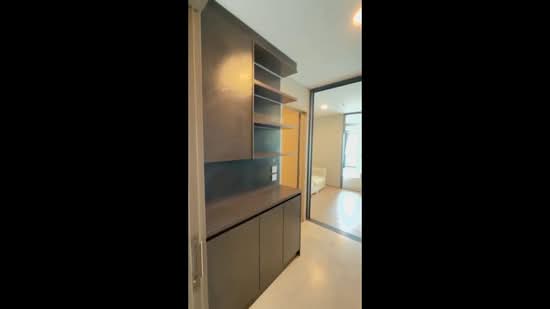 Aspire Sukhumvit-Rama 4, Bangkok, 4404 Rama 4 Road, Phra Kanong, Khlong Toei, Bangkok, 1 Bedroom, 34 sqm, Condo For Rent, by Dontida Wisetphanit, 500418770 - DDproperty.com