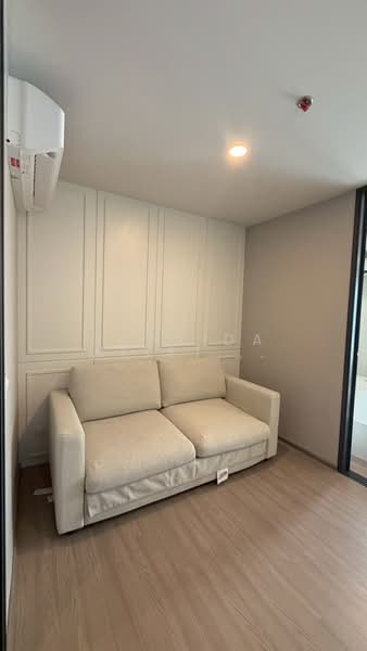 Aspire Sukhumvit-Rama 4, Bangkok, 4404 Rama 4 Road, Phra Kanong, Khlong Toei, Bangkok, 1 Bedroom, 34 sqm, Condo For Rent, by Dontida Wisetphanit, 500418770 - DDproperty.com