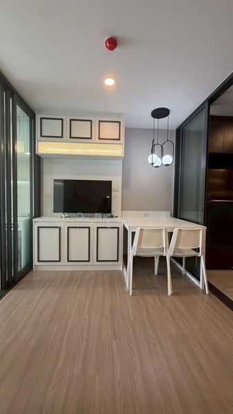 Aspire Sukhumvit-Rama 4, Bangkok, 4404 Rama 4 Road, Phra Kanong, Khlong Toei, Bangkok, 1 Bedroom, 34 sqm, Condo For Rent, by Dontida Wisetphanit, 500418770 - DDproperty.com