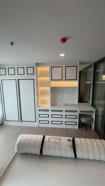 Aspire Sukhumvit-Rama 4, Bangkok, 4404 Rama 4 Road, Phra Kanong, Khlong Toei, Bangkok, 1 Bedroom, 34 sqm, Condo For Rent, by Dontida Wisetphanit, 500418770 - DDproperty.com