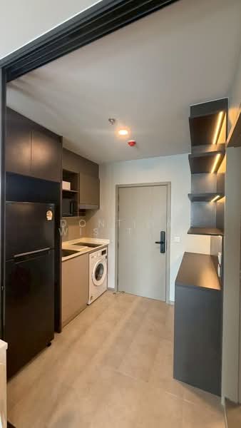 Aspire Sukhumvit-Rama 4, Bangkok, 4404 Rama 4 Road, Phra Kanong, Khlong Toei, Bangkok, 1 Bedroom, 34 sqm, Condo For Rent, by Dontida Wisetphanit, 500418770 - DDproperty.com
