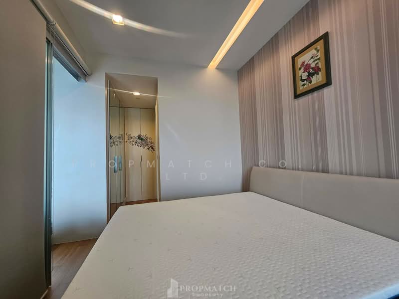 Equinox Phahol Vibha, Bangkok, 345 Paholyothin Road, Jom Phon, Chatuchak, Bangkok, 1 Bedroom, 40 sqm, Condo For Sale, by PROPMATCH CO., LTD., 500418771 - DDproperty.com