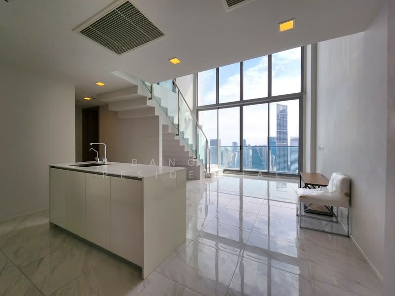 Hyde Sukhumvit 11, bangkok, 11 Soi Sukhumvit 11, Khlongtoei Nua, Watthana, Bangkok, 3 Bedrooms, 149 sqm, Condo For Sale, by Bangkok Residential, 500418772 - DDproperty.com