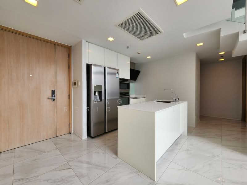 Hyde Sukhumvit 11, bangkok, 11 Soi Sukhumvit 11, Khlongtoei Nua, Watthana, Bangkok, 3 Bedrooms, 149 sqm, Condo For Sale, by Bangkok Residential, 500418772 - DDproperty.com