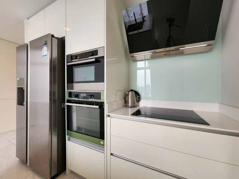 Hyde Sukhumvit 11, bangkok, 11 Soi Sukhumvit 11, Khlongtoei Nua, Watthana, Bangkok, 3 Bedrooms, 149 sqm, Condo For Sale, by Bangkok Residential, 500418772 - DDproperty.com