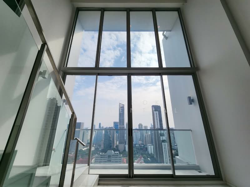 Hyde Sukhumvit 11, bangkok, 11 Soi Sukhumvit 11, Khlongtoei Nua, Watthana, Bangkok, 3 Bedrooms, 149 sqm, Condo For Sale, by Bangkok Residential, 500418772 - DDproperty.com