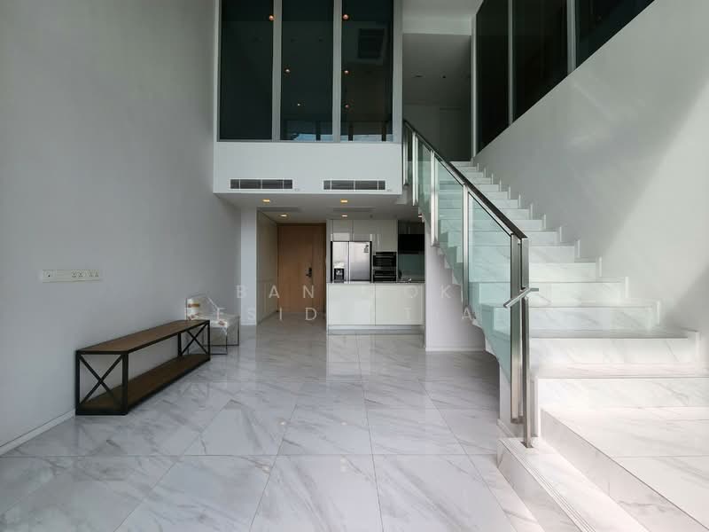 Hyde Sukhumvit 11, bangkok, 11 Soi Sukhumvit 11, Khlongtoei Nua, Watthana, Bangkok, 3 Bedrooms, 149 sqm, Condo For Sale, by Bangkok Residential, 500418772 - DDproperty.com