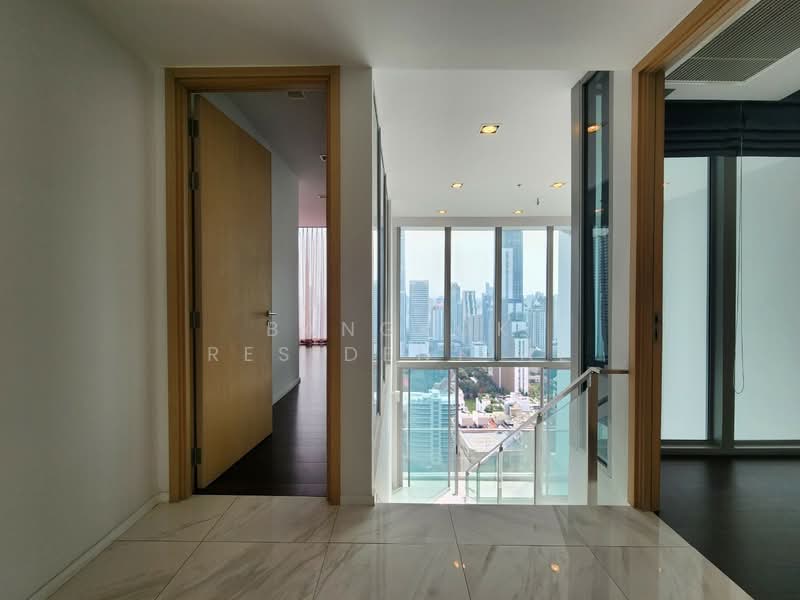 Hyde Sukhumvit 11, bangkok, 11 Soi Sukhumvit 11, Khlongtoei Nua, Watthana, Bangkok, 3 Bedrooms, 149 sqm, Condo For Sale, by Bangkok Residential, 500418772 - DDproperty.com