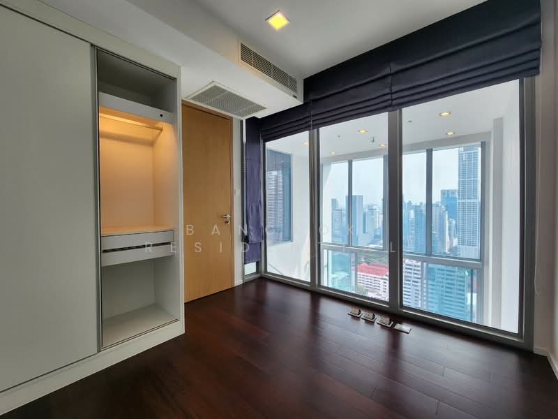 Hyde Sukhumvit 11, bangkok, 11 Soi Sukhumvit 11, Khlongtoei Nua, Watthana, Bangkok, 3 Bedrooms, 149 sqm, Condo For Sale, by Bangkok Residential, 500418772 - DDproperty.com