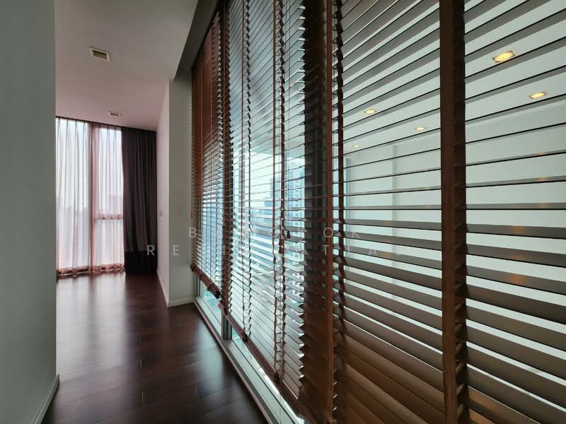 Hyde Sukhumvit 11, bangkok, 11 Soi Sukhumvit 11, Khlongtoei Nua, Watthana, Bangkok, 3 Bedrooms, 149 sqm, Condo For Sale, by Bangkok Residential, 500418772 - DDproperty.com