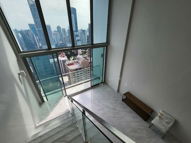 Hyde Sukhumvit 11, bangkok, 11 Soi Sukhumvit 11, Khlongtoei Nua, Watthana, Bangkok, 3 Bedrooms, 149 sqm, Condo For Sale, by Bangkok Residential, 500418772 - DDproperty.com