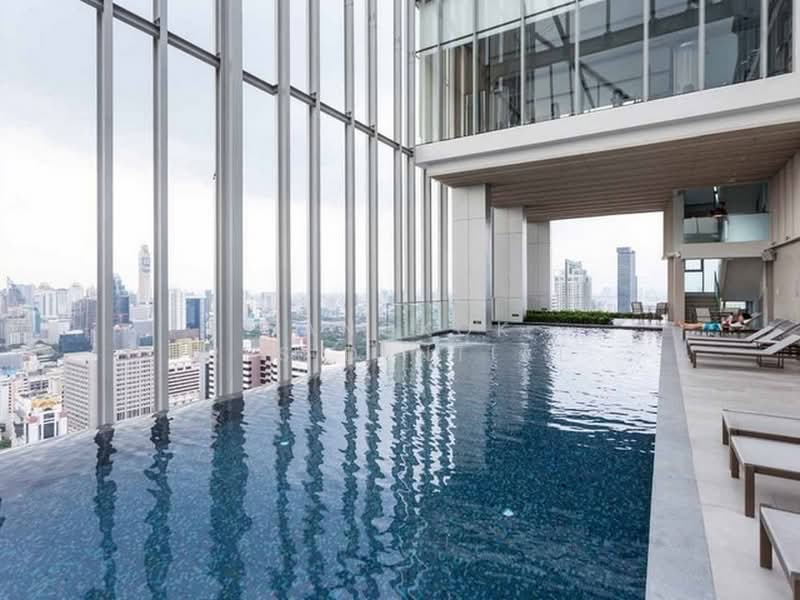 Hyde Sukhumvit 11, bangkok, 11 Soi Sukhumvit 11, Khlongtoei Nua, Watthana, Bangkok, 3 Bedrooms, 149 sqm, Condo For Sale, by Bangkok Residential, 500418772 - DDproperty.com
