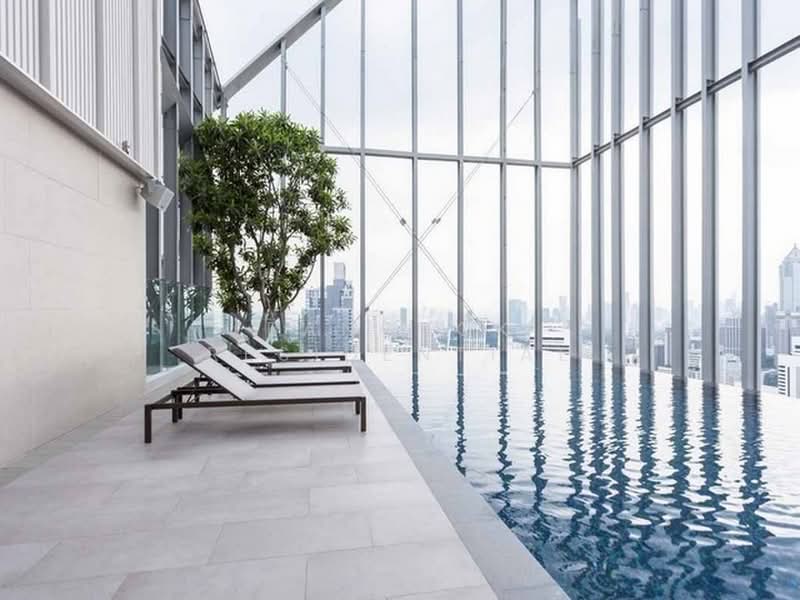 Hyde Sukhumvit 11, bangkok, 11 Soi Sukhumvit 11, Khlongtoei Nua, Watthana, Bangkok, 3 Bedrooms, 149 sqm, Condo For Sale, by Bangkok Residential, 500418772 - DDproperty.com