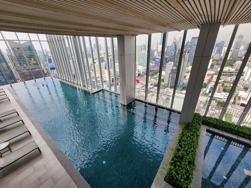 Hyde Sukhumvit 11 : ไฮด์ สุขุมวิท11, กรุงเทพ, 11 ซอยสุขุมวิท 11, คลองเตยเหนือ, วัฒนา, กรุงเทพ, 149 ตร.ม., คอนโด ขาย, โดย Bangkok Residential, 500418772 - DDproperty.com