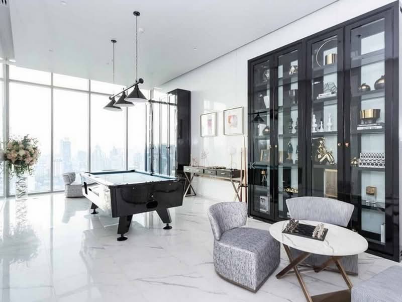 Hyde Sukhumvit 11, bangkok, 11 Soi Sukhumvit 11, Khlongtoei Nua, Watthana, Bangkok, 3 Bedrooms, 149 sqm, Condo For Sale, by Bangkok Residential, 500418772 - DDproperty.com