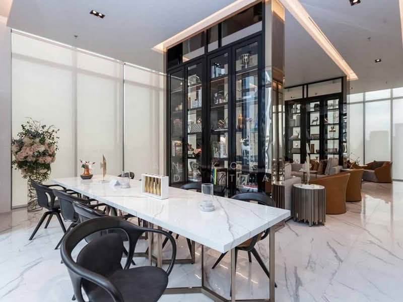 Hyde Sukhumvit 11, bangkok, 11 Soi Sukhumvit 11, Khlongtoei Nua, Watthana, Bangkok, 3 Bedrooms, 149 sqm, Condo For Sale, by Bangkok Residential, 500418772 - DDproperty.com