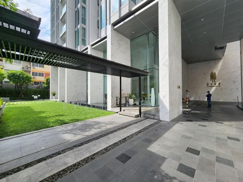 Hyde Sukhumvit 11, bangkok, 11 Soi Sukhumvit 11, Khlongtoei Nua, Watthana, Bangkok, 3 Bedrooms, 149 sqm, Condo For Sale, by Bangkok Residential, 500418772 - DDproperty.com