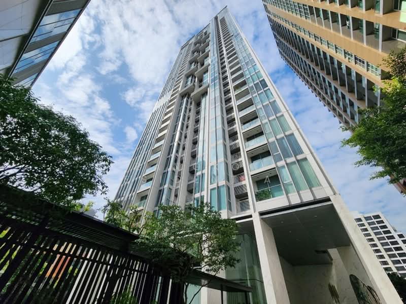 Hyde Sukhumvit 11, bangkok, 11 Soi Sukhumvit 11, Khlongtoei Nua, Watthana, Bangkok, 3 Bedrooms, 149 sqm, Condo For Sale, by Bangkok Residential, 500418772 - DDproperty.com
