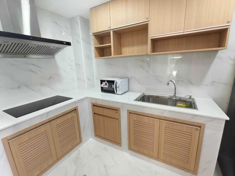Golden Town Bangna km.5, Samut Prakan, Buanakarin, Bang Kaeo, Bang Plee, Samut Prakan, 2 Bedrooms, 100 sqm, Townhouse For Rent, by Khun Eve, 500418773 - DDproperty.com
