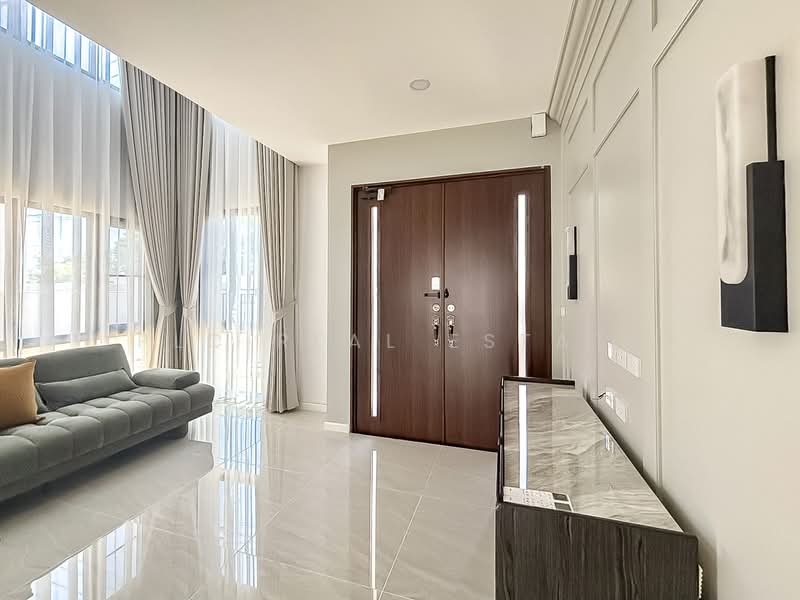 Luxury House for Sale Nong Pla Lai East Pattaya 4Bedroom, Chon Buri (Pattaya), Bang Lamung, Bang Lamung (Pattaya), Chon Buri (Pattaya), 4 Bedrooms, 221 sqm, Single Detached House For Sale, by PLC real estate, 500418775 - DDproperty.com