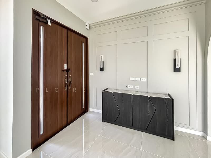 Luxury House for Sale Nong Pla Lai East Pattaya 4Bedroom, Chon Buri (Pattaya), Bang Lamung, Bang Lamung (Pattaya), Chon Buri (Pattaya), 4 Bedrooms, 221 sqm, Single Detached House For Sale, by PLC real estate, 500418775 - DDproperty.com