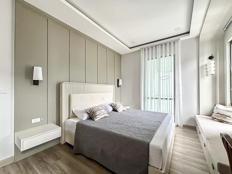 Luxury House for Sale Nong Pla Lai East Pattaya 4Bedroom, Chon Buri (Pattaya), Bang Lamung, Bang Lamung (Pattaya), Chon Buri (Pattaya), 4 Bedrooms, 221 sqm, Single Detached House For Sale, by PLC real estate, 500418775 - DDproperty.com