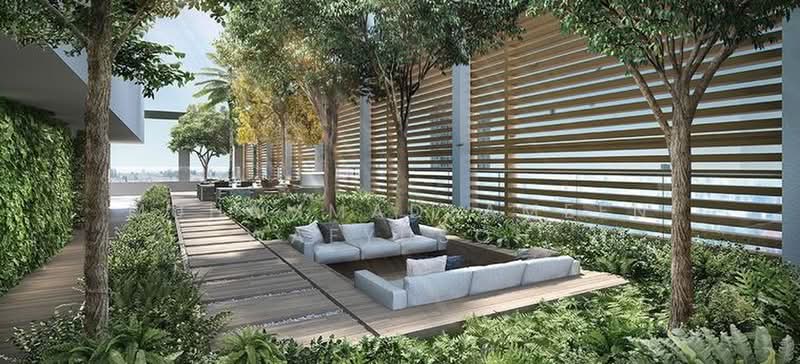 Noble State 39, Bangkok, 35 Soi Sukhumvit 39, Khlong Tan Nua, Watthana, Bangkok, 1 Bedroom, 35 sqm, Condo For Rent, by Muhammad-ameen Waeyusoh, 500418779 - DDproperty.com