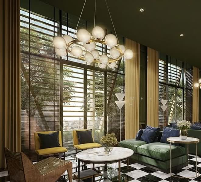 Noble State 39, Bangkok, 35 Soi Sukhumvit 39, Khlong Tan Nua, Watthana, Bangkok, 1 Bedroom, 35 sqm, Condo For Rent, by Muhammad-ameen Waeyusoh, 500418779 - DDproperty.com
