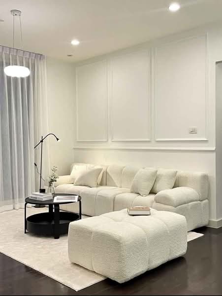 Watermark Chaophraya, Bangkok, Soi Charoennakorn 39-41, Charoennakorn Road, Bang Lam Phu Lang, Khlong San, Bangkok, 2 Bedrooms, 94 sqm, Condo For Sale, by Pinyada Hantewee, 500418780 - DDproperty.com