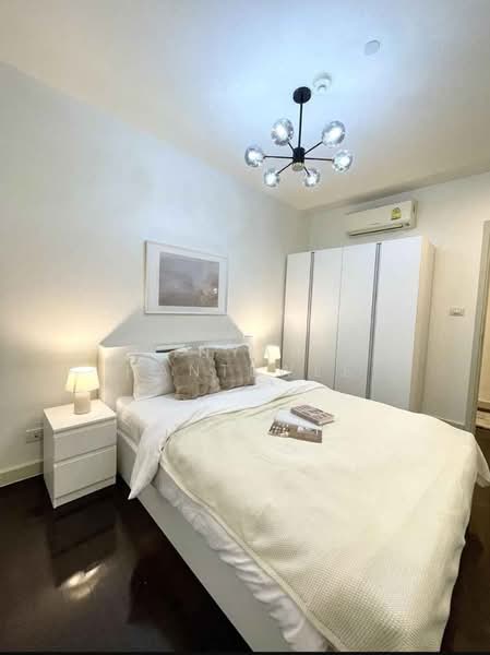 Watermark Chaophraya, Bangkok, Soi Charoennakorn 39-41, Charoennakorn Road, Bang Lam Phu Lang, Khlong San, Bangkok, 2 Bedrooms, 94 sqm, Condo For Sale, by Pinyada Hantewee, 500418780 - DDproperty.com