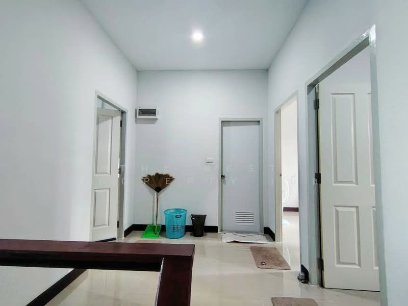 ทรัพย์ธานี 6, Pathum Thani, Lam Phak Kut, Thanyaburi, Pathum Thani, 3 Bedrooms, 105 sqm, Townhouse For Sale, by The Best Property เบิ้ล, 500418783 - DDproperty.com