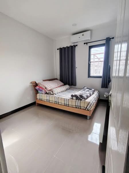 ทรัพย์ธานี 6, Pathum Thani, Lam Phak Kut, Thanyaburi, Pathum Thani, 3 Bedrooms, 105 sqm, Townhouse For Sale, by The Best Property เบิ้ล, 500418783 - DDproperty.com