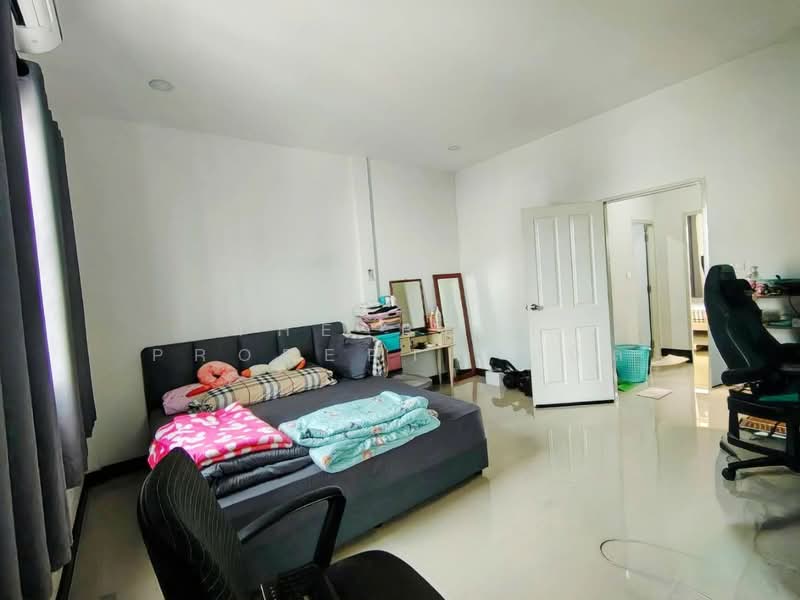 ทรัพย์ธานี 6, Pathum Thani, Lam Phak Kut, Thanyaburi, Pathum Thani, 3 Bedrooms, 105 sqm, Townhouse For Sale, by The Best Property เบิ้ล, 500418783 - DDproperty.com