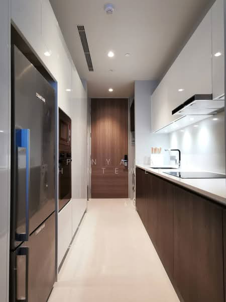 Tela Thonglor 13, Bangkok, 233 Soi Sukhumvit 55, Sukhumvit Road, Khlong Tan Nua, Watthana, Bangkok, 2 Bedrooms, 111 sqm, Condo For Sale, by Pinyada Hantewee, 500418785 - DDproperty.com