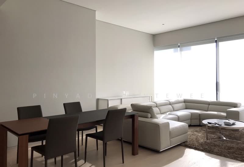 Tela Thonglor 13, Bangkok, 233 Soi Sukhumvit 55, Sukhumvit Road, Khlong Tan Nua, Watthana, Bangkok, 2 Bedrooms, 111 sqm, Condo For Sale, by Pinyada Hantewee, 500418785 - DDproperty.com