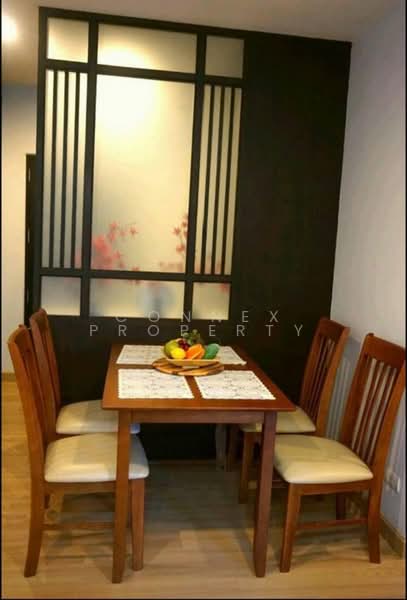 Vista Garden : วิสต้า การ์เด้น, กรุงเทพ, 53 ซอย แสงทิพย์, พระโขนงเหนือ, วัฒนา, กรุงเทพ, 69 ตร.ม., คอนโด ให้เช่า, โดย Connex Property, 500418789 - DDproperty.com