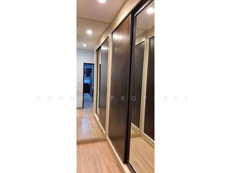 Vista Garden : วิสต้า การ์เด้น, กรุงเทพ, 53 ซอย แสงทิพย์, พระโขนงเหนือ, วัฒนา, กรุงเทพ, 69 ตร.ม., คอนโด ให้เช่า, โดย Connex Property, 500418789 - DDproperty.com