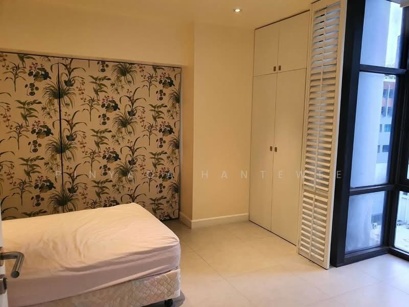 Sithakarn Condominium : สิทธาคาร คอนโดมิเนี่ยม, กรุงเทพ, 19 22 ซอย ชิดลม, ลุมพินี, ปทุมวัน, กรุงเทพ, 238 ตร.ม., คอนโด ให้เช่า, โดย Pinyada Hantewee, 500418790 - DDproperty.com