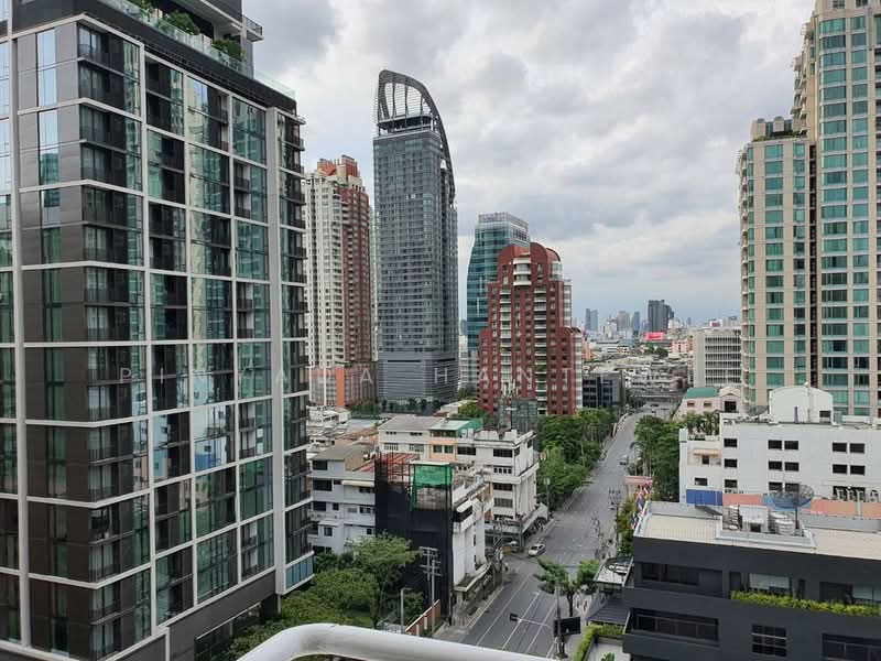 Sithakarn Condominium, Bangkok, 19 22 Chit Lom Alley, Lumphini, Pathum Wan, Bangkok, 3 Bedrooms, 238 sqm, Condo For Rent, by Pinyada Hantewee, 500418790 - DDproperty.com