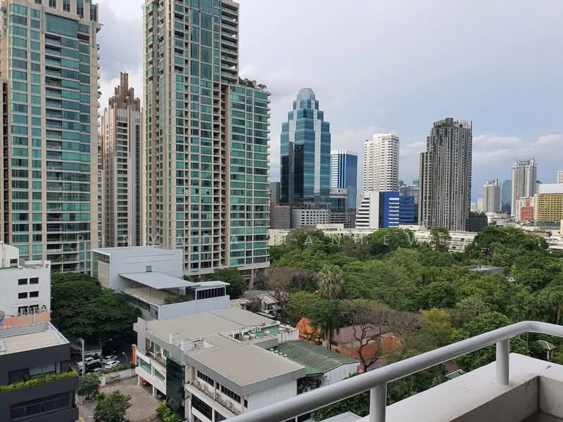 Sithakarn Condominium : สิทธาคาร คอนโดมิเนี่ยม, กรุงเทพ, 19 22 ซอย ชิดลม, ลุมพินี, ปทุมวัน, กรุงเทพ, 238 ตร.ม., คอนโด ให้เช่า, โดย Pinyada Hantewee, 500418790 - DDproperty.com