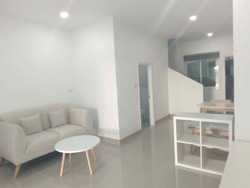 ฉลอง, Phuket, Chalong, Muang Phuket, Phuket, 2 Bedrooms, 120 sqm, Townhouse For Rent, by Diss, 500418791 - DDproperty.com